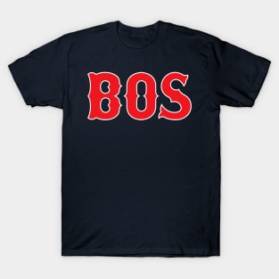 Red Sox City Alt 1 T-Shirt